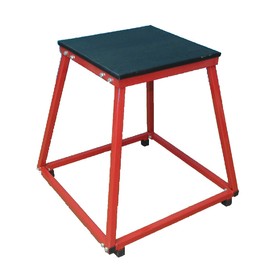 Plyometric Steel Platform 30" H - for Plyometric Jumping Exercises