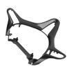Steering Wheel Trim Cover 78540‑SVA‑A01ZA Stylish Look Steering Wheel Panel