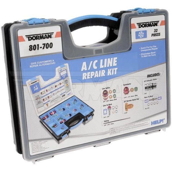Dorman Products AC Tech Tray Case Only