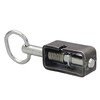 Buyers Products B2598LP Weld -On 5/8" Spring Latch Assembly with