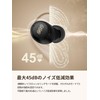  QCY ArcBuds Wireless Earphones, Noise Cancelling Earphones, Noise Reduction