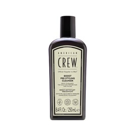 American Crew Boost Pre-Styling Shampoo 250ml