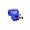 Astro Tools 3SB40 World's 1st High Flow 3-Way Air Swivel