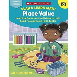 Play & Learn Math: Place Value