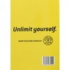 GOLD'S GYM Training Notebook G9500 G9500