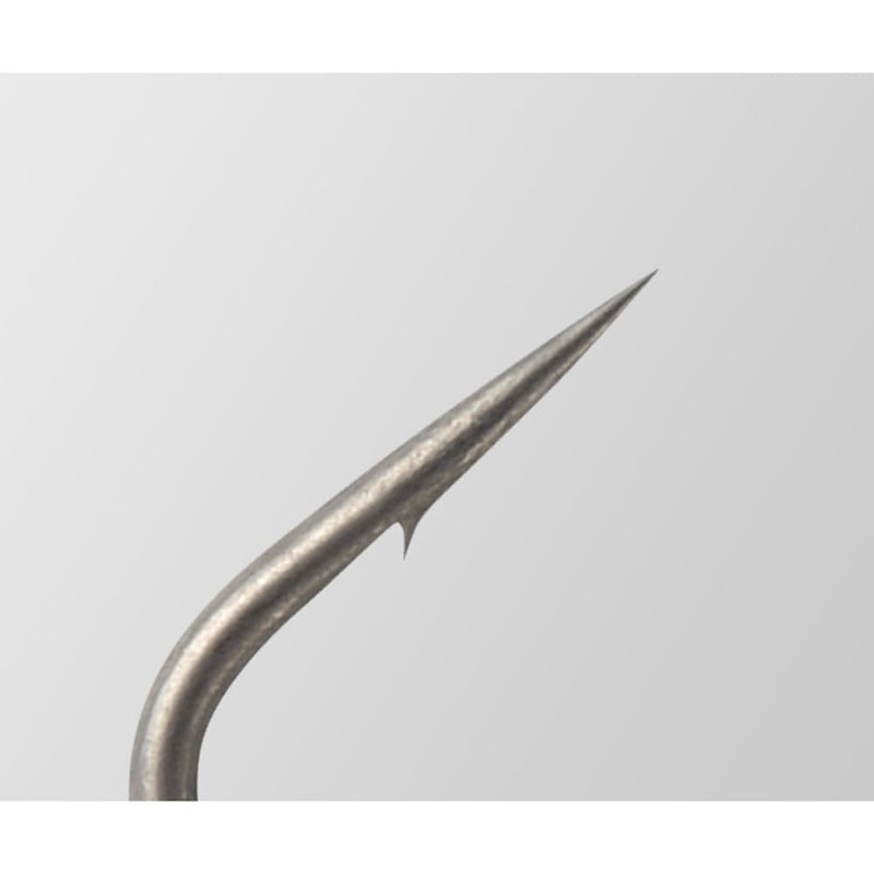 Golden Mean GM UC Hook Ultra Compact Hook (Sleeve Needles