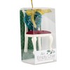 Roman, Inc. "Chair with Wreath" Memorial Ornament