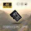 【2-Piece Set】MMOMENT 128 GB MicroSDXC Card U3 / A1 /