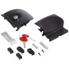 Shad D1B391MAR Replacement System with Chest SH39 2013 Model –