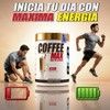 Bhp Coffee Max Cafe Pre-entreno 30 Serv Sabor Cappuccino
