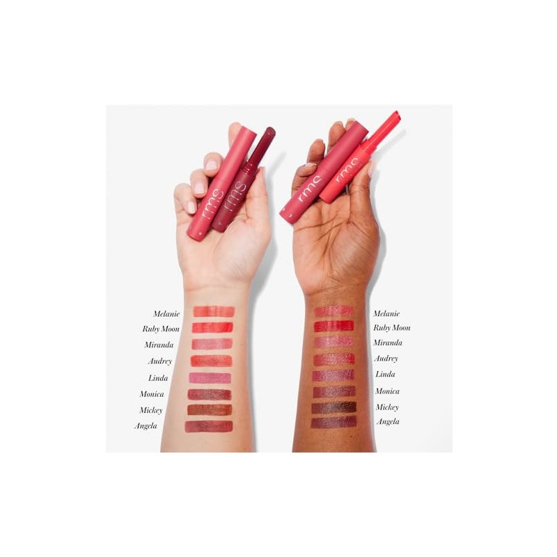 rms beauty legendary serum lipstick ruby moon