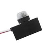 Proshopping DC 12V Photocell Switch, Auto On/Off Light Photoelectric Switch