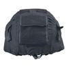 ATAIRSOFT Airsoft Tactical - Copertura per casco Military Mich 2000