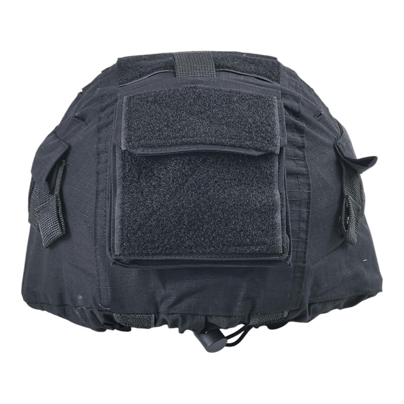 ATAIRSOFT Airsoft Tactical - Copertura per casco Military Mich 2000