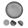 Gatuida Speaker Net Covers for 8 Inch Subwoofer Car Speaker