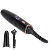 Long Lasting Electric Heated Eyelash Curler 4 Gear Temperature Control