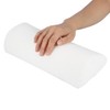 Hand Rest Terry Cloth Soft Sponge Cushion Manicure Tool Soft
