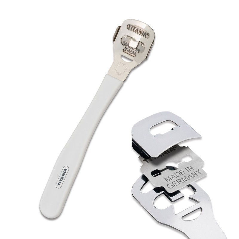 Titania Cone Cutter Cone Cutter Blade Set Removal of dead