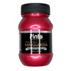 Pintura Acrílica Metálica Pinto 100ml (561 Magenta Metálico)