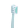 Ultrasonic Tooth Cleaner Three Modes IPX6 Waterproof Ergonomic Design 500mAh