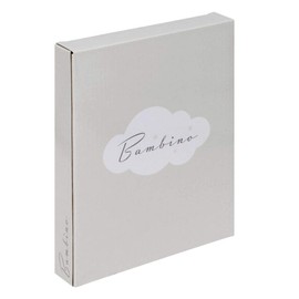 Widdop Bambino Christening Album 50 Prints 4' x 6' CG1571