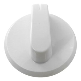 1 Pack Dryer Main Control Timer Knob WE03X25285 AP6032623 for GE for Hotpoint HTX24GASK0WS, HTX24GASK0WW by YTXXDEUS