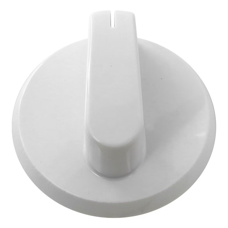 1 Pack Dryer Main Control Timer Knob WE03X25285 AP6032623 for