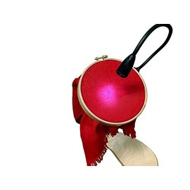 Edmunds All Purpose Clip On Led Light, 8in