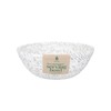 Natural Elements Fruit Bowl, Recycled Paper, Strong, Biodegradable and Reusable,