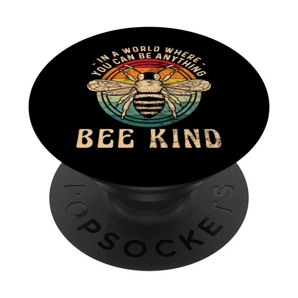 In A World You Can Bee Anything Beekeeper Insects Apiology