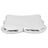 Terahertz Stone Gua Sha Tool Face Beauty Lymphatic Drainage Detox