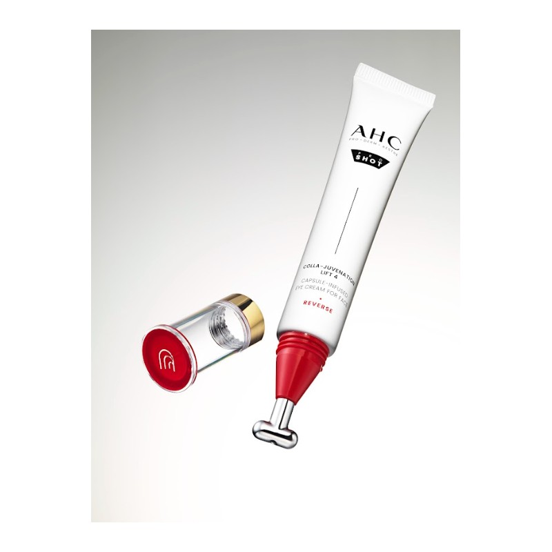 AHC Proshot Colla Juve Eye Cream For Face 30ml