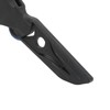 Composite Pulley Bow Bracket Mini Archery Holder Stand Rubber Bow