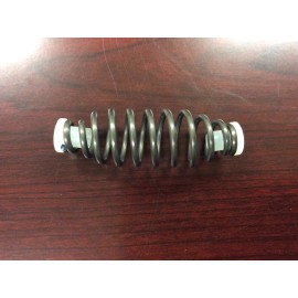 Stinger V  Replacement Spring  and Insulator