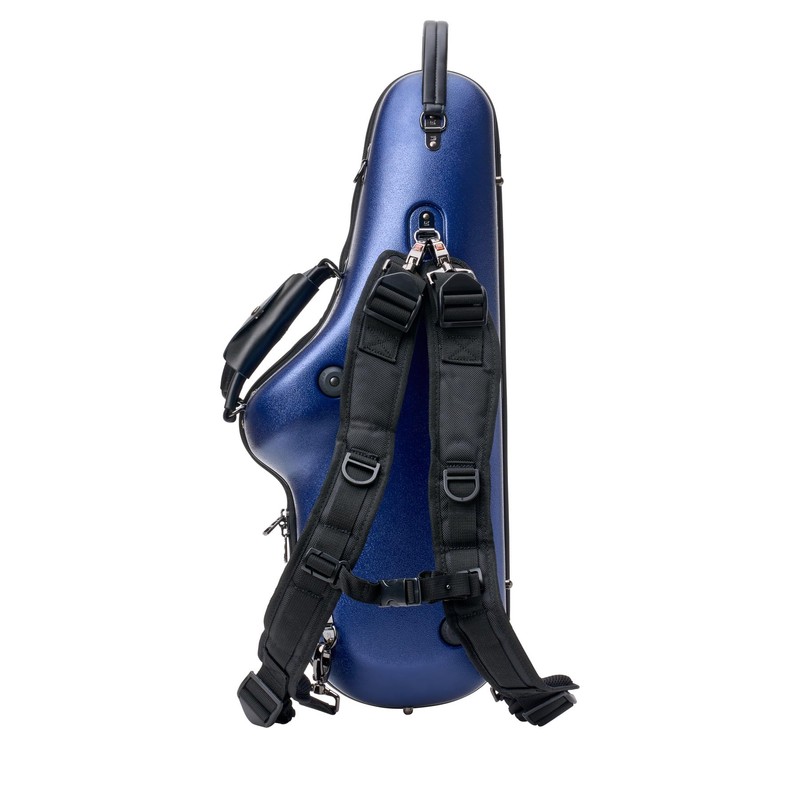 Protec Micro Zip Alto Saxophone Case (BM304CTBX)