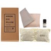 Forest Lifestyle Hinoki Chip Eye Pillow in Box with Hinoki