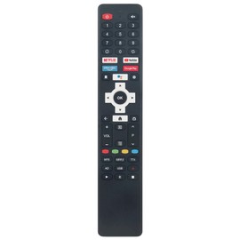 ALLIMITY Replacement Remote Control for DYON Smart TV Smart 42 AD 2, Smart 32 AD 2, Smart 40 AD 2, Smart 43 AD 2