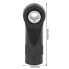 Demeras RC Ball Joint Connecting Rod End Ball Joint Head