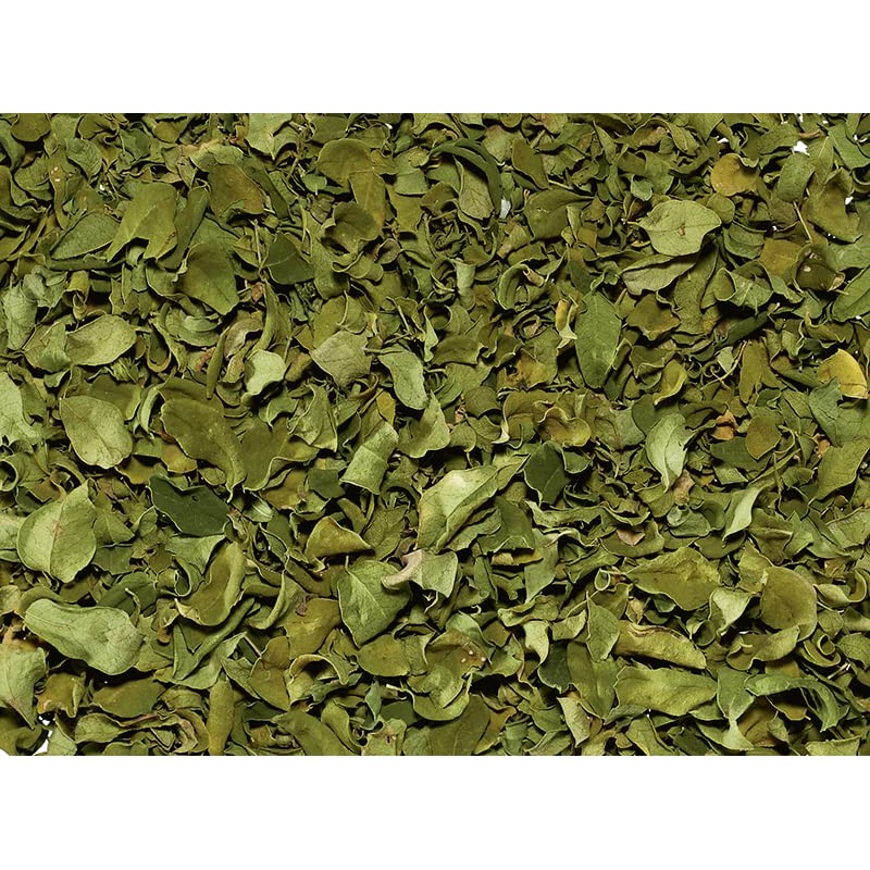 Starwest Botanicals Starwest Botanicals Certified Organic Moringa Oleifera Leaf |