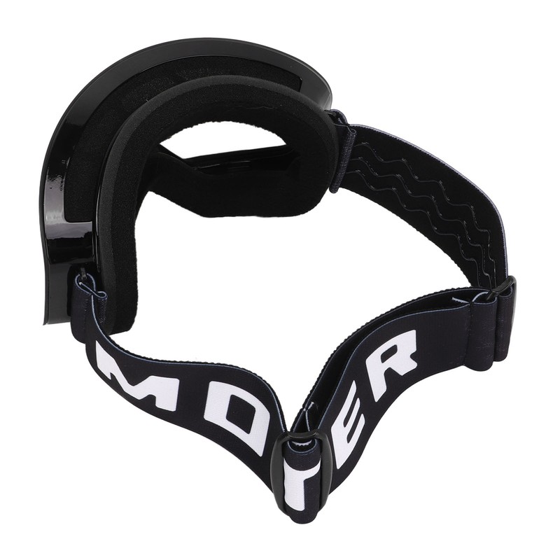 Ski Glasses Antifogging Magnetic PC Lens Unisex Windproof Snowboard Goggles