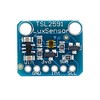 TSL2591 digital light sensor, DC 3.3 V-5 V I2C sensor