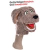 Living Puppets Golf Head - Hound