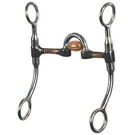 Reinsman DL Correction Roller Reiner Bit