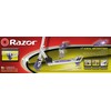 Razor A2 Kick Scooter - Purple