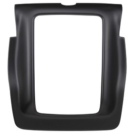 CASPORT VW Golf 5 GOLF5 Roof Lining Repair Trim Matte Black CAVW020