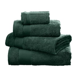 NEXT Home Egyptian Cotton Towels - 100% Cotton (Size) Green Bottle