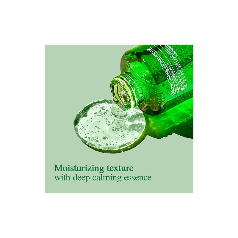 Pyunkang Yul [Pyunkang Yul]Ultimate Calming Solution Ampoule 30ml