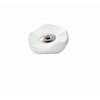 Dremel 423S EZ SpeedClic Polishing Cloth Wheel for Steel, Aluminium,
