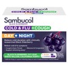 Sambucol Cold & Flu + Cough Day + Night Cap X 24