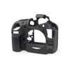 easyCover Camera Case for Nikon D800 / D800E Black